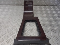 тунель середина peugeot 407 SW 2.0 9646824577