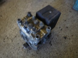 насос ABS ALFA ROMEO 164 0265201016