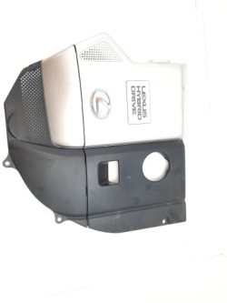 верхняя защита Двигателя lexus RX (_U3_) 5379648020 3.3л гибрид 155kW 2005
