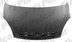 капот XSARA PICASSO (N68) 2004 - 2012 polcar