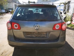 volkswagen PASSAT петля передних Двери - Передний 2005 1.9л