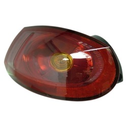 фонарь левый FIAT Bravo II 2007 2008 2009 2010 2011 2012 2013 2014
