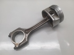 поршень MINI ONE R55 R56 1.6 N12B16AA 5F01 77L54 122P