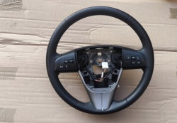 руль mazda 3 BL II 2008-2013