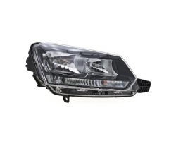 фара SKODA YETI (5L) 2013 - 2017 правая