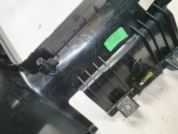 тунель середина Audi Q5 FY 80A 80B863241A 6PS