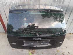крышка багажника volvo V50 РЕСТАЙЛИНГ 019-26 2009