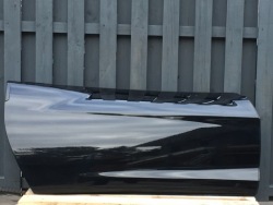 Chevrolet CORVETTE C6 - дверь правая 2005 - 2012