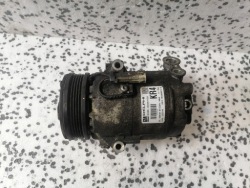 компрессор кондиционера opel ASTRA III H 13322146