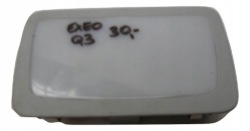 лампочка Обшивка потолка seat EXEO Audi Q3 оригинал