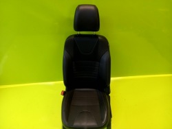 кресло обшивка кожа передний левый лп FORD KUGA MK2 13R