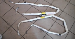 подушки безопасности пиропатрон Range Rover Evoque L538