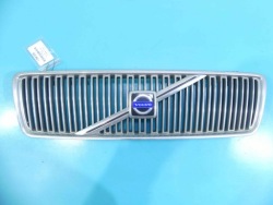 решетка радиатора volvo S80 и 98-03