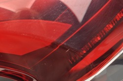 peugeot 208 и фонарь левый рестайлинг задний 9825601280