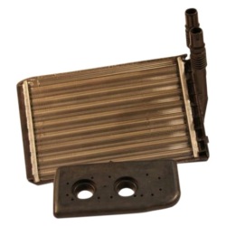 радиатор отопителя renault KANGOO I 1999 2000 2001 2002 2003 2004 2005 2006 2007