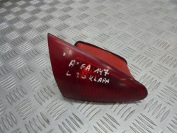 фонарь левый крышки ALFA ROMEO 147