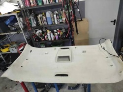 прокладка крышки багажника FORD GALAXY III MK4 22R
