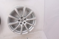 ДИСК алюминий BROCK 9.5" X 19" 5x112 ET 22