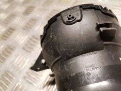 воздухозаборник жалюзи потока воздуха правый передний MINI R50
