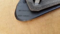 Citroen OE 96779431ZD