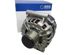 генератор Automotive 210A FORD TRANSIT 2.2 2013 - 2018