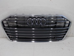 бампер передний Audi A6 C8 s-line