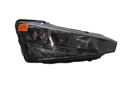 SKODA SCALA 19- фара правая передняя H7 + led 657941016