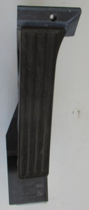 BMW 7 E65 педаль потенциометр газа 6766930