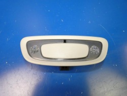 volvo V40 II лампочка Освещение Кузова зад