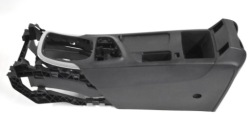 тунель середина европа opel INSIGNIA A