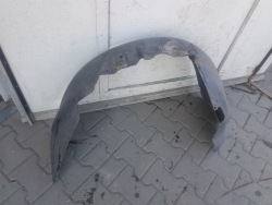 Audi A4 B6 кабриолет подкрылки передний левый
