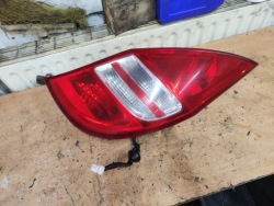 Hyundai I30 и фонарь задний правый европа HB
