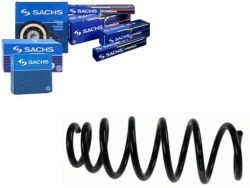 пружина sachs