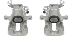 абэ CZH1160 суппорт тормоза CZH1161