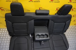 SILVERADO 1500 2021 - кресло кресла диван комплект кожа