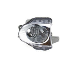 противотуманная lexus ES350, 07 - 12 8121133220