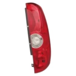 фонарь левый FIAT Doblo II 2012 2013 2014 2015 2016 2017 2018 2019 2020