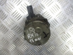 renault oe 8201005306-B насос вакум