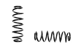 - пружины зад SKODA RAPID 2012-2022 , vw Golf V 2004-2008 , VI 2008-2013
