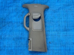 vw T5 защита b левый 7H5867243