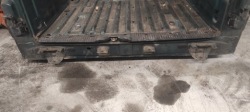 ремень задний зад renault KANGOO I 98-08 доставка
