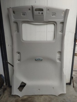 потолок под люк в крыше c-max РЕСТАЙЛИНГ 2009 FORD