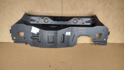 FORD Fiesta MK8 VIII H1BB - ремень задний зад oe 18+