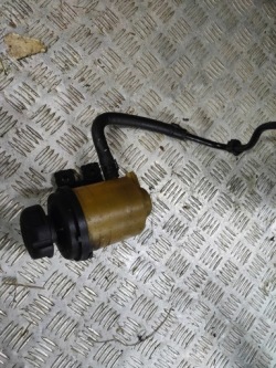 GENESIS COUPE 2011 бачок омывателя жидкости гидроусилителя