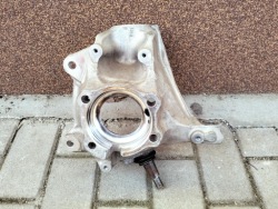 поворотный кулак, цапфа правая BMW X3 F97 X4 F98