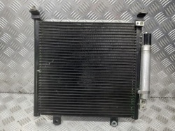 Радиатор кондиционера suzuki WAGON R+ 1.3 16V