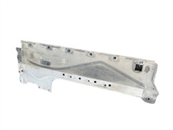 ALFA ROMEO GIULIA защита кузова плита