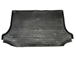 багажника TOYOTA RAV4 PZ434-X2301-PJ