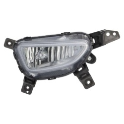 левый Hyundai TUCSON III 2015 2016 2017 2018 2019 2020