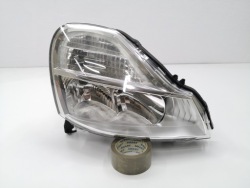 перед renault MODUS и 1 РЕСТАЙЛИНГ 08- правая